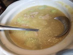 -刘胖子家常菜·蹄花焖藕(富安街店)