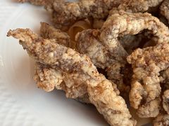 闽南炸醋肉-闽海肴(北辰荟店)