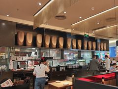 -大师兄·西北小馆(北站缤果空间店)