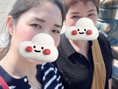 -朱家尖蜈蚣峙码头