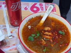 -小杨生煎(周浦万达店)