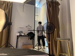 -一墨照相馆·证件照·形象照(世博店)