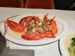 -不仔客海鲜·烧烤·270度海景餐厅(大东海店)