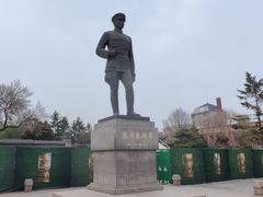 -张学良旧居陈列馆