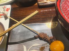 -鸟鹏烧鸟居酒屋(熙龙湾店)