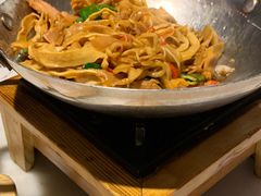 -绿茶餐厅(茂业天地店)