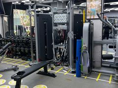 -VPsmart私教健身工作室(新华路旗舰店)