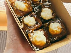 -品腐记·豆腐王朝(老门东总店)