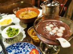 -熠盛·本帮菜Bistro(永嘉路店)