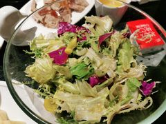 -皇城根北京风味主题餐厅(中海环宇城店)