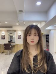 -雅仕 HAIR SALON 美发沙龙