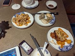 -新偶像健康汇•水疗SPA•豪华自助餐(世界城店)