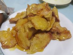 -牛庄高晓山风味馅饼城(海城店)