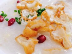 -卓粤拉肠(红庙店)
