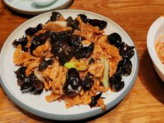 -蔡家酒楼(一德街店)