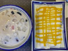 芒果肠粉-文昌邓记清补凉(西沙路店)