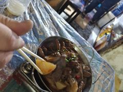 -桂萍特色牛筋牛杂(长堤街总店)