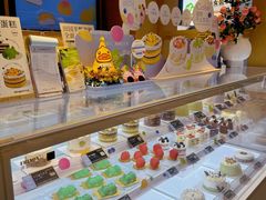 -仟吉·ART FARM主题店(菱角湖万达店)