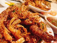 -芭菲盛宴·环球美食(北城国际店)