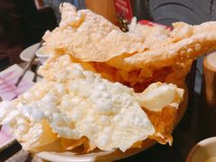 -蜀国大将老火锅(江北店)
