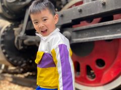 -江墅铁路遗址公园