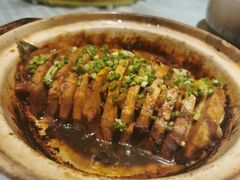 -和记小菜(大宁店)