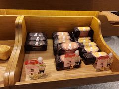 -西村叔叔的店·面包·甜品·蛋糕(崂山丽达店)