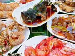 -四川小胡子海鲜(丁村万人海鲜广场店)