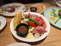 -翠贝卡&Mama Kelly Brunch Coffee(河西店)