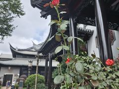 -上海皇廷花园酒店·西餐厅·自助餐
