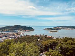 -白玉山景区