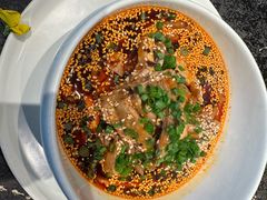 -悦百味·品质川菜(橄榄郡店)