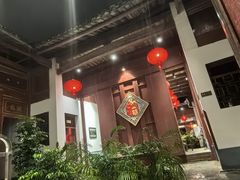 -董府·古宅餐厅