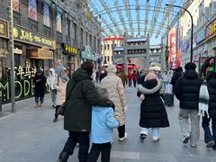 -中华巴洛克风情街