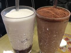 -黄恩记茶餐厅(杨箕店)