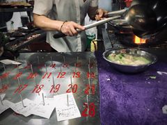 馄炖-舒记粉店(七星路店)