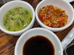 -广宁炭炉鸡煲·富临门饭店