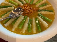 -博林天瑞喜来登酒店·西丽尚膳