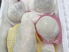 -澳门长洲糯米糍(柯打苏沙街店)