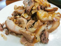 -浑河春面馆非遗鹿角面(良乡店)