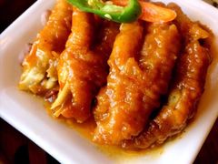 -香港表哥茶餐厅(银泰百货店)