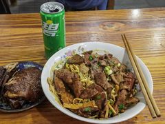 -小狗面馆(复兴店)