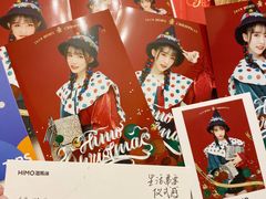 -海马体照相馆|大师(武汉光谷K11店)