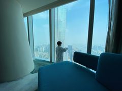 -广州四季酒店