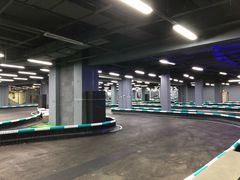赛道-e赛道卡丁车