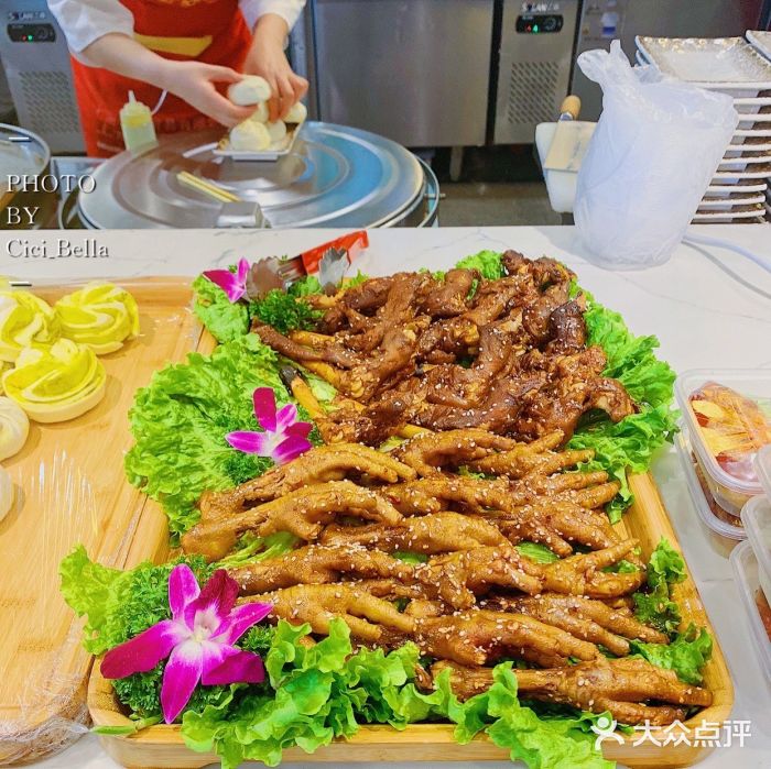 品回味清真西北楼(宁波首店)图片