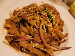 -港禧茶餐厅(美莲广场店)