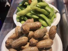 -橦橦小马扎烧烤 (传媒大学店)