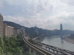 -新都巷步道