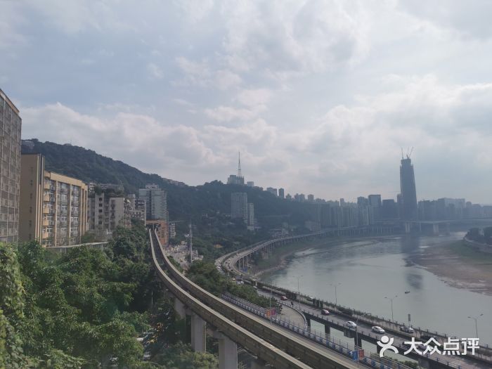 新都巷步道图片